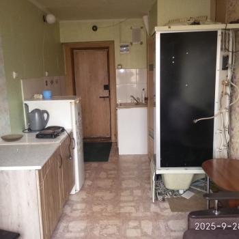 Сдается 1-комнатная квартира, 14 м²