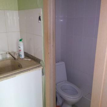 Сдается 1-комнатная квартира, 14 м²