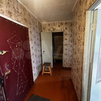 Продается 2-х комнатная квартира, 54 м²