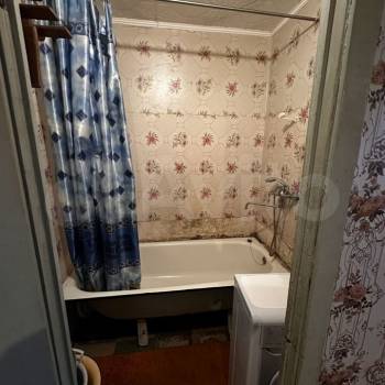 Продается 2-х комнатная квартира, 54 м²