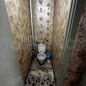 Продается 2-х комнатная квартира, 54 м²