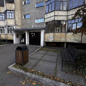 Продается 2-х комнатная квартира, 54 м²