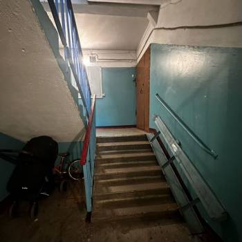 Продается 2-х комнатная квартира, 54 м²