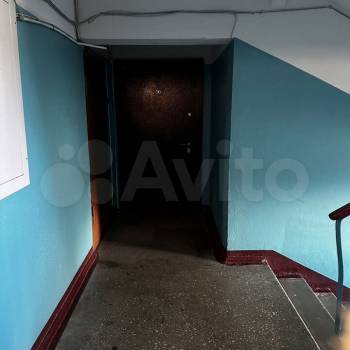 Продается 2-х комнатная квартира, 54 м²