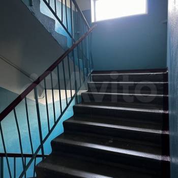 Продается 2-х комнатная квартира, 54 м²