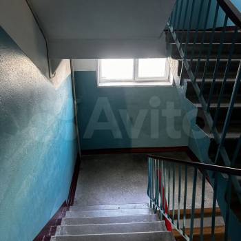 Продается 2-х комнатная квартира, 54 м²