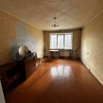 Продается 2-х комнатная квартира, 54 м²