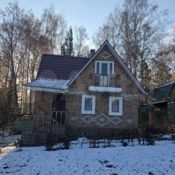 Продается Дом, 39 м²