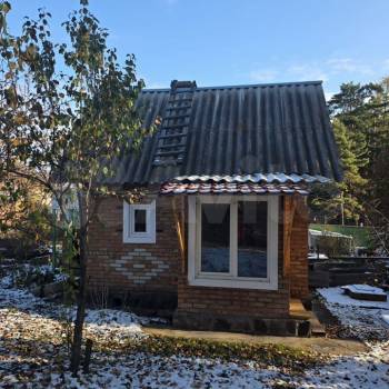 Продается Дом, 39 м²