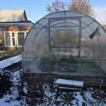 Продается Дом, 39 м²