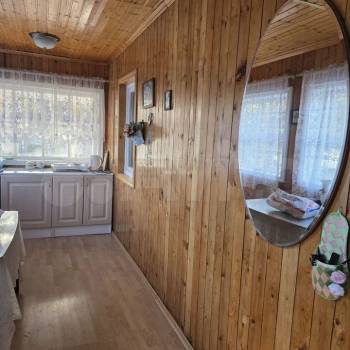 Продается Дом, 39 м²