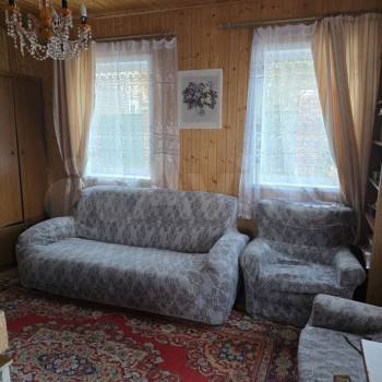 Продается Дом, 39 м²