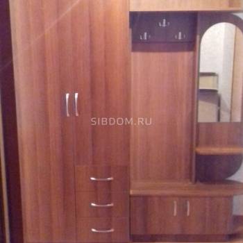 Сдается 1-комнатная квартира, 27 м²