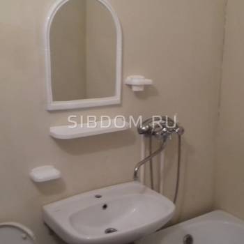 Сдается 1-комнатная квартира, 27 м²