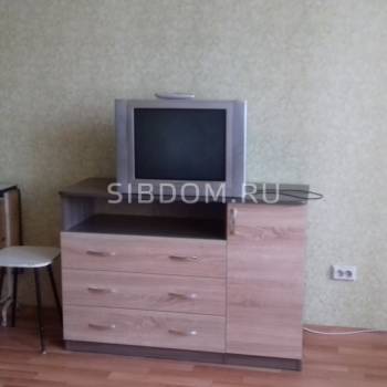 Сдается 1-комнатная квартира, 27 м²