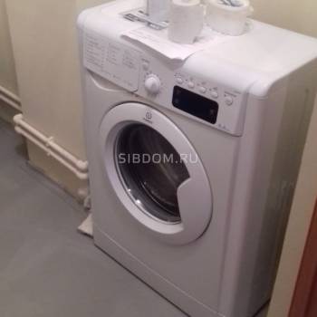 Сдается 1-комнатная квартира, 27 м²