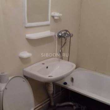 Сдается 1-комнатная квартира, 27 м²