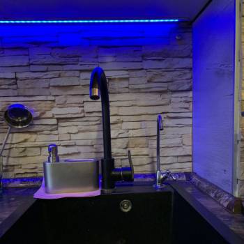 Сдается 1-комнатная квартира, 28 м²