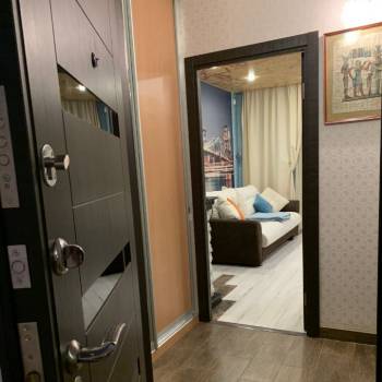 Сдается 1-комнатная квартира, 28 м²