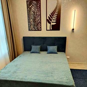 Сдается 1-комнатная квартира, 37 м²