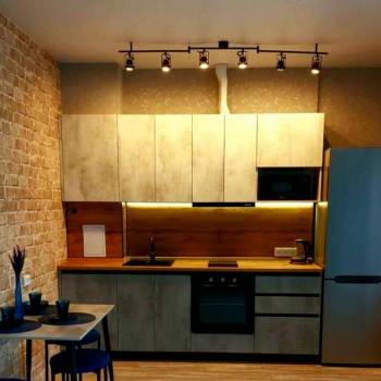 Сдается 1-комнатная квартира, 37 м²