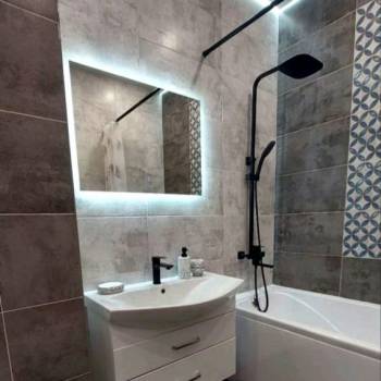 Сдается 1-комнатная квартира, 37 м²