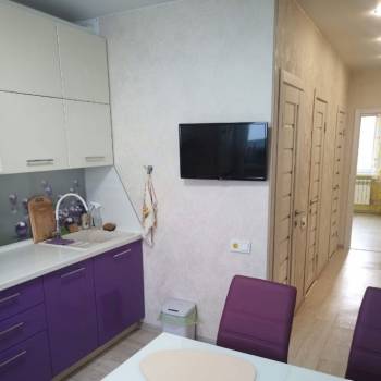 Продается 3-х комнатная квартира, 65 м²