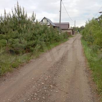 Продается Участок, 1050 м²