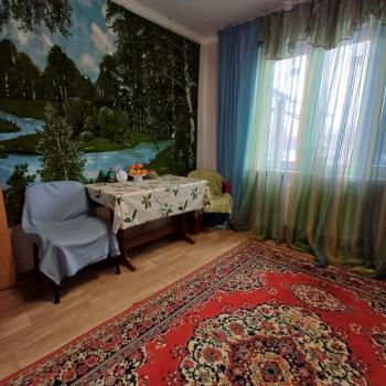 Сдается 1-комнатная квартира, 46 м²