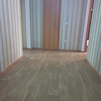 Сдается 1-комнатная квартира, 46 м²