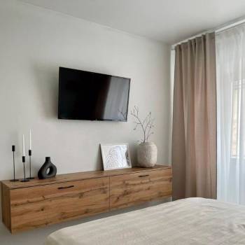 Продается 1-комнатная квартира, 33 м²