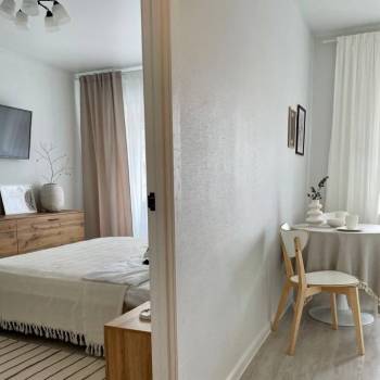 Продается 1-комнатная квартира, 33 м²