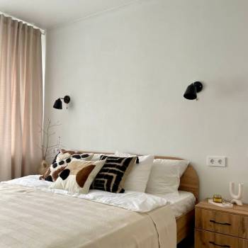 Продается 1-комнатная квартира, 33 м²