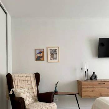 Продается 1-комнатная квартира, 33 м²