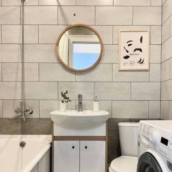 Продается 1-комнатная квартира, 33 м²