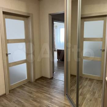 Сдается 2-х комнатная квартира, 69 м²