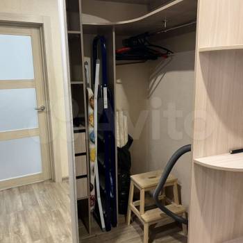 Сдается 2-х комнатная квартира, 69 м²