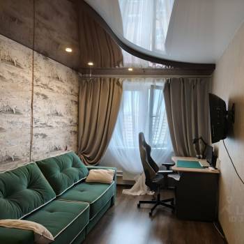 Продается 3-х комнатная квартира, 68,25 м²