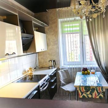 Продается 3-х комнатная квартира, 68,25 м²