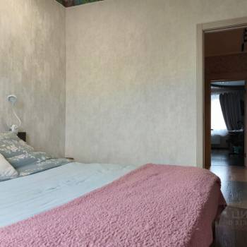 Продается 3-х комнатная квартира, 68,25 м²