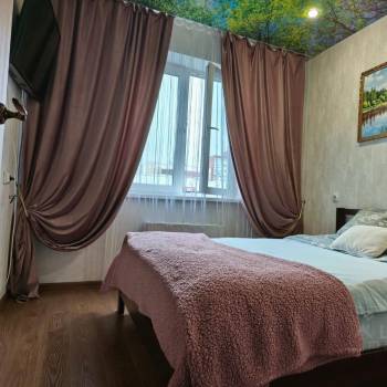 Продается 3-х комнатная квартира, 68,25 м²