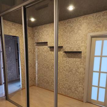 Продается 3-х комнатная квартира, 68,25 м²