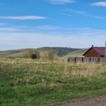 Продается Участок, 1000 м²