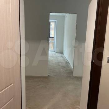 Продается 1-комнатная квартира, 45,1 м²