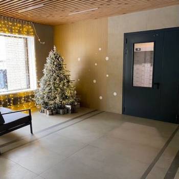 Продается 1-комнатная квартира, 45,1 м²