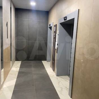 Продается 1-комнатная квартира, 45,1 м²