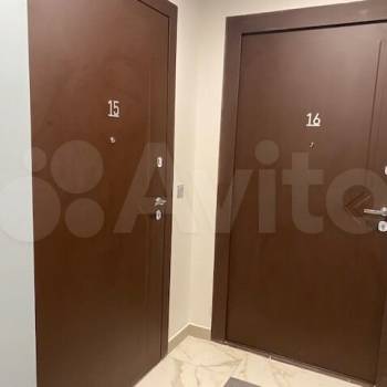 Продается 1-комнатная квартира, 45,1 м²