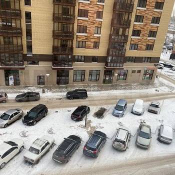 Продается 1-комнатная квартира, 45,1 м²