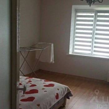 Продается 1-комнатная квартира, 40,8 м²