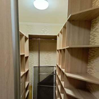 Продается 1-комнатная квартира, 40,8 м²